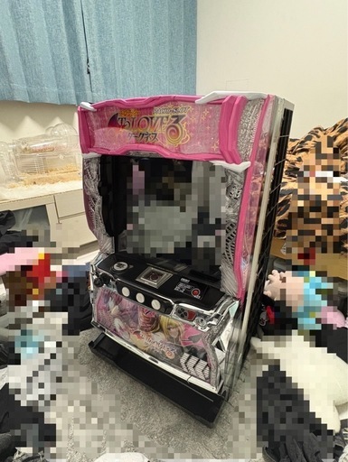 「即引取歓迎」「本日取引可能」 L ToLOVEるダークネス 実機