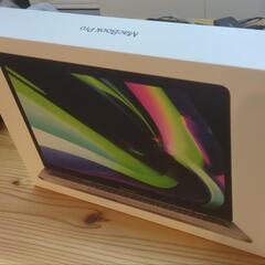 M1 Mac 空箱【本体なし】の画像