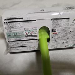 【新品未使用】アズマ工業 玄関・タイル 掃除グッズの画像
