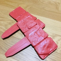 ガーデニング用フェンス10枚セットの画像
