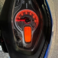 スズキアドレスV125sの画像