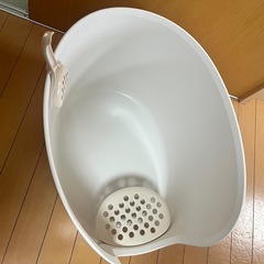 【お譲り】猫トイレの画像