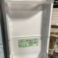 【松本市引き取り限定】HITACHIノンフロン冷凍冷蔵庫565㍑（2015年）の画像