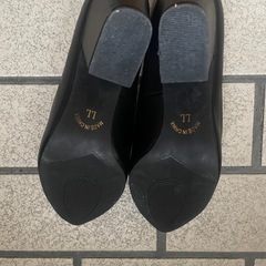 パンプス　②の画像