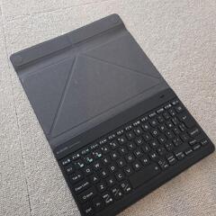 Bluetooth　キーボードの画像