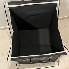 ランドリーボックス
の画像