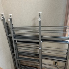 マガジンラックの画像