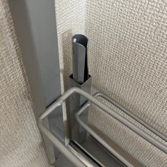 マガジンラックの画像