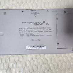 ニンテンドー3DS iLLの画像