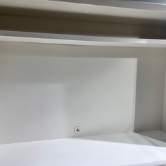 テレビボードの画像
