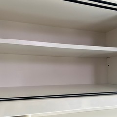 テレビボードの画像