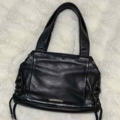 chromehearts クロムハーツ JJ DEAN JJ ディーン スモール インボイス原本付の画像