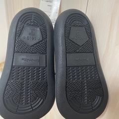 長靴　14センチ　未使用の画像