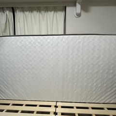 【8/31までの出品】ニトリ　N sleep　の画像
