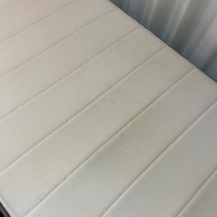 【8/31までの出品】ニトリ　N sleep　の画像