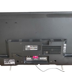 ★SONY 液晶テレビ KDL-40W600B 2014年製の画像