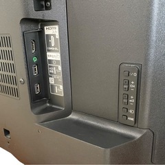 ★SONY 液晶テレビ KDL-40W600B 2014年製の画像