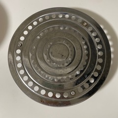 蒸しごよみ　二段蒸し器　20cm 5合焚き　ステンレスの画像