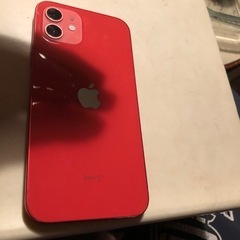 今日までの予定ですiPhone12     64gb  美品かと！の画像