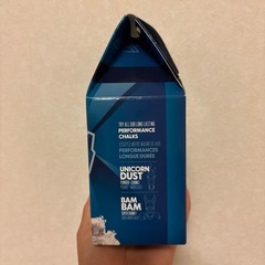 ボルダリングチョークの画像