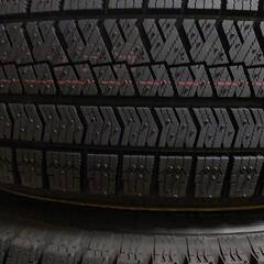 早い者勝ち！195/65R15インチ。スタッドレス新品ホイール新品4本セット！ブリザックVRX2の画像