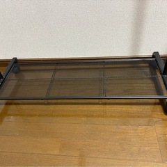 SONGMICS ハンガーラックの画像