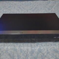 FUNAI blu-ray レコーダーの画像