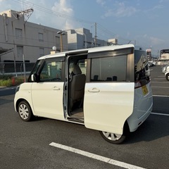 スズキ スペーシア  X 2016の画像