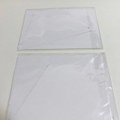 劇場版鬼滅の刃　無限城編　入場者特典 炭治郎＆カナヲセットの画像