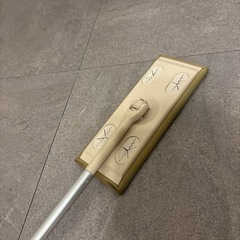 クイックルワイパーの画像