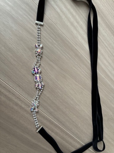 ベルト　ドレス用