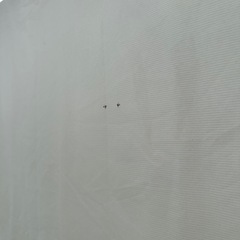 ニトリ　遮光カーテンの画像