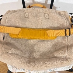 LIFELIKE 3WAY ペット用キャリーバッグの画像