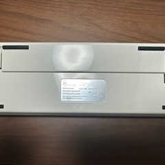 Ducky One 2 mini キーボードの画像