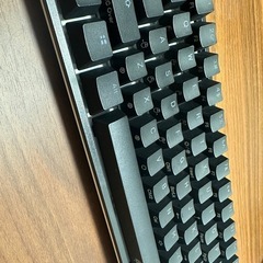 Ducky One 2 mini キーボードの画像
