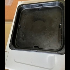 東芝オーブンレンジER-K3 の画像