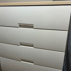《至急》衣装ケース　7段の画像