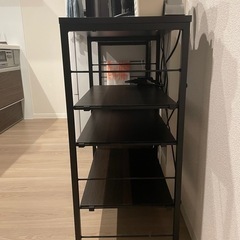 キッチンラック［取引中］の画像