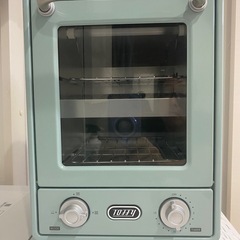 Toffy トフィー オーブントースター     　K-TS4-PAの画像