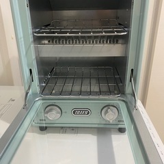 Toffy トフィー オーブントースター     　K-TS4-PAの画像