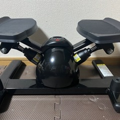 オアシス　ツイストステッパーの画像