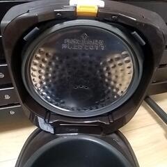 象印　炊飯器　NW-VC10の画像