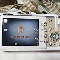 カメラ OLYMPUS PEN E-P1【レンズなし】の画像