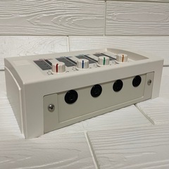 日本メディックス 延長ボックス 低周波 ルティーナ 延長ケーブル10m①の画像