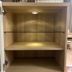 IKEA BESTA 収納 の画像