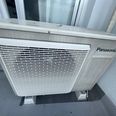 パナソニック 14畳用ルームエアコンの画像