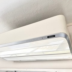 パナソニック 14畳用ルームエアコンの画像