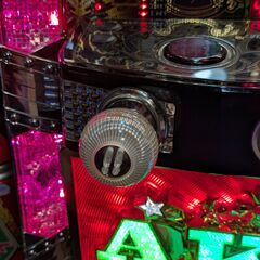 ぱちスロAKB48　コイン不要機付き　引き取り限定　の画像