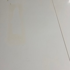 伸縮式ダイニングテーブル4点セットの画像
