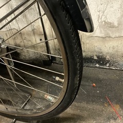 BRIDGESTONE(ブリヂストン) アシスタ の画像